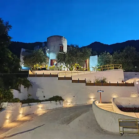 Bed & Breakfast La Casa Di Aurora - A - Boutique 3*