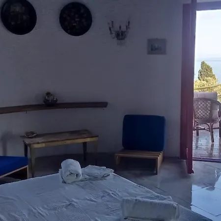 La Casa Di Aurora - A - Boutique 3* אגיוס יואניס פריסטרון