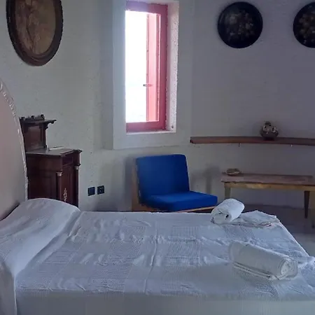 La Casa Di Aurora - A - Boutique