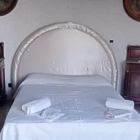 La Casa Di Aurora - A - Boutique 3*