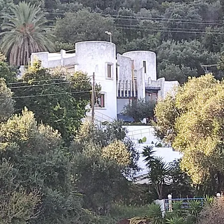 La Casa Di Aurora - A - Boutique לינה וארוחת בוקר 3*