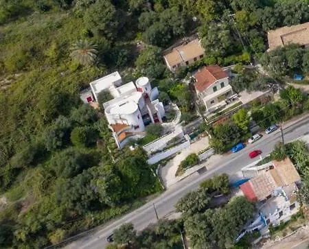 La Casa Di Aurora - A - Boutique Bed & Breakfast