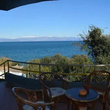 La Casa Di Aurora - A - Boutique 3*
