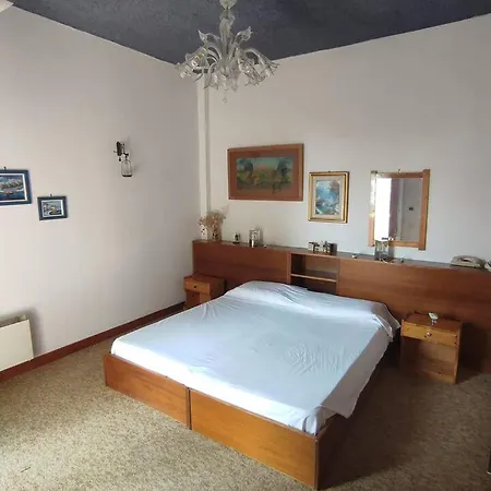 לינה וארוחת בוקר La Casa Di Aurora - A - Boutique 3*
