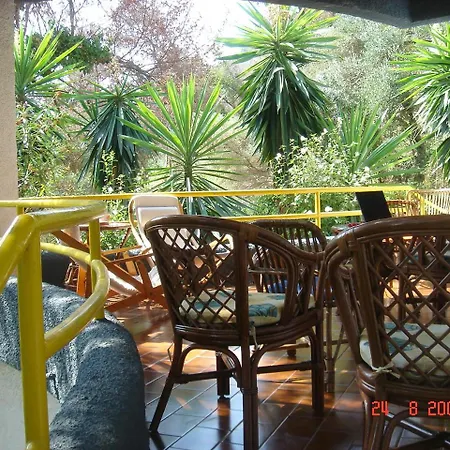 La Casa Di Aurora - A - Boutique 3*