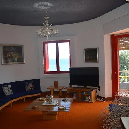 La Casa Di Aurora - A - Boutique 3* אגיוס יואניס פריסטרון
