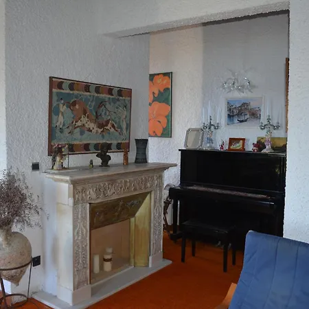 Bed & Breakfast La Casa Di Aurora - A - Boutique 3*