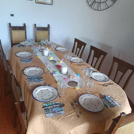 לינה וארוחת בוקר La Casa Di Aurora - A - Boutique 3*
