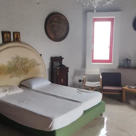 Bed & Breakfast La Casa Di Aurora - A - Boutique Agios Ioannis Peristerion